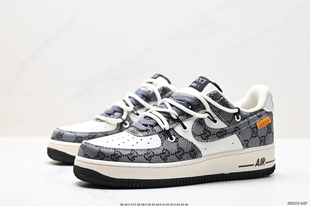 260 Air Force 1 ‘07 Low BD770-555