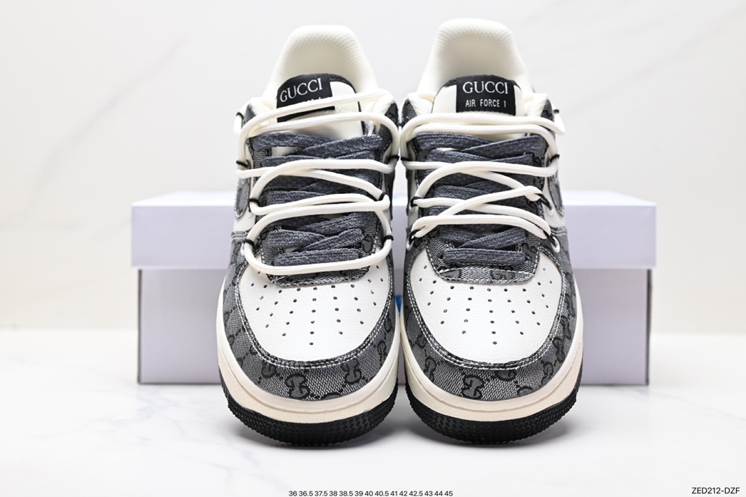 260 Air Force 1 ‘07 Low BD770-555