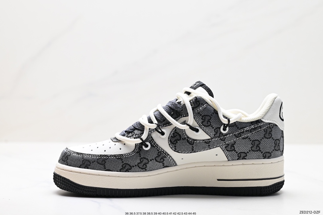 260 Air Force 1 ‘07 Low BD770-555