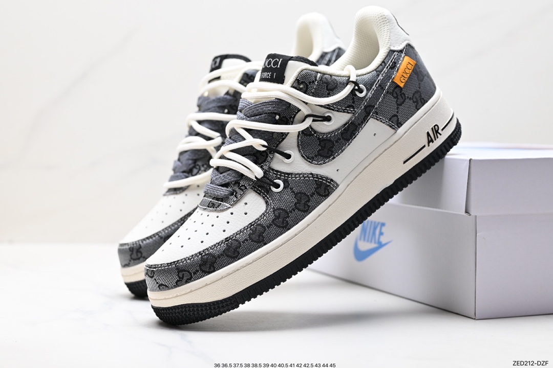 260 Air Force 1 ‘07 Low BD770-555