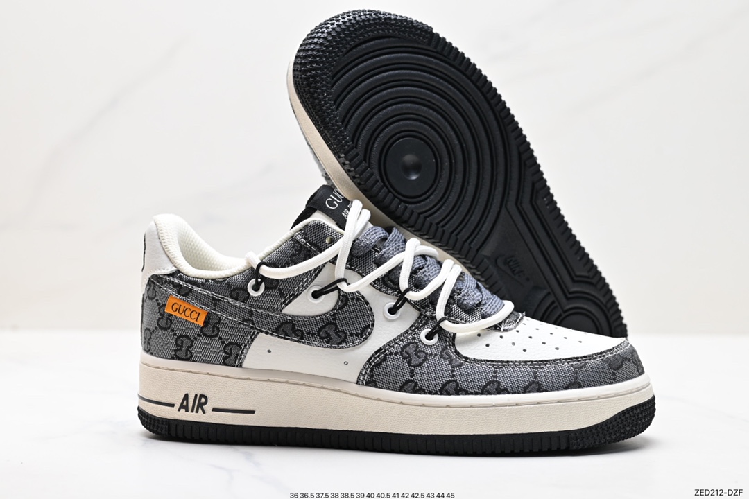 260 Air Force 1 ‘07 Low BD770-555