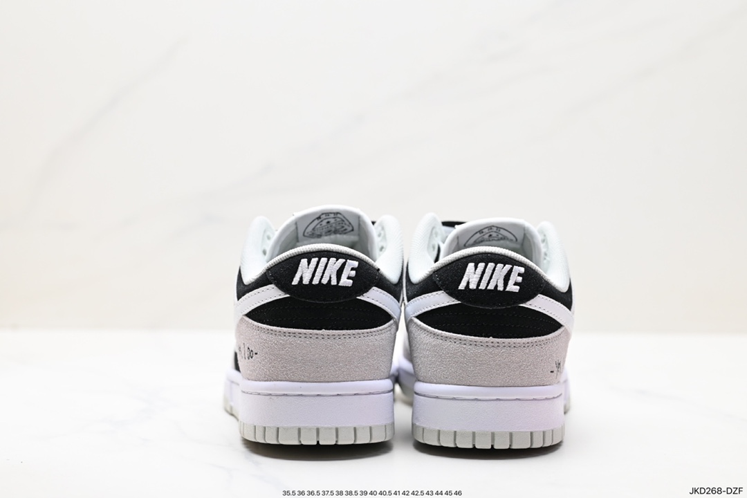 Nike Dunk Low SE “85” This Nike Dunk Low is made of suede DO9776-001