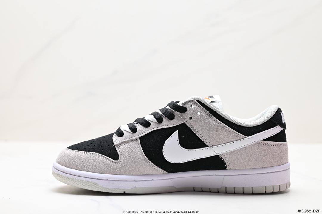 Nike Dunk Low SE “85” This Nike Dunk Low is made of suede DO9776-001