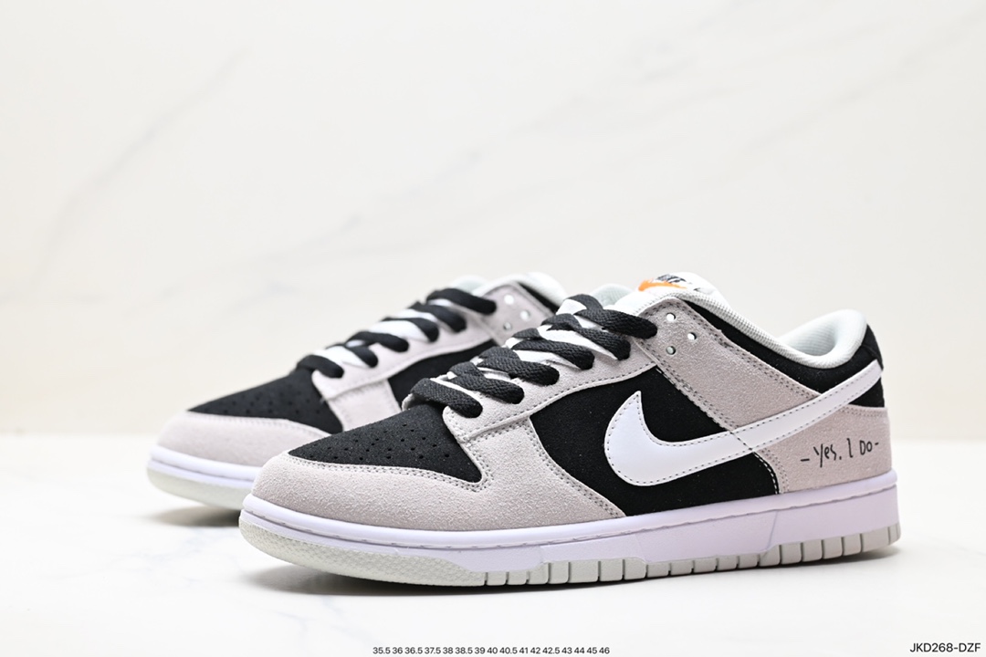 Nike Dunk Low SE “85” This Nike Dunk Low is made of suede DO9776-001