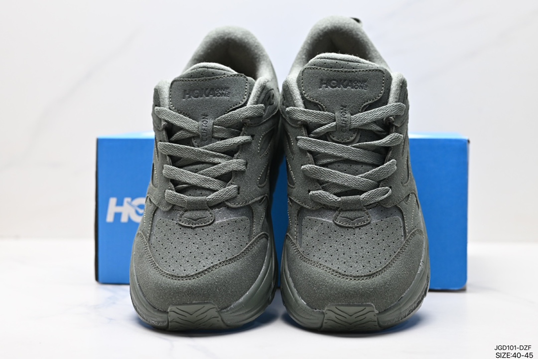 180 小红书推荐HOKA M KAHA 2 LOW GTX 全新配色 1122571