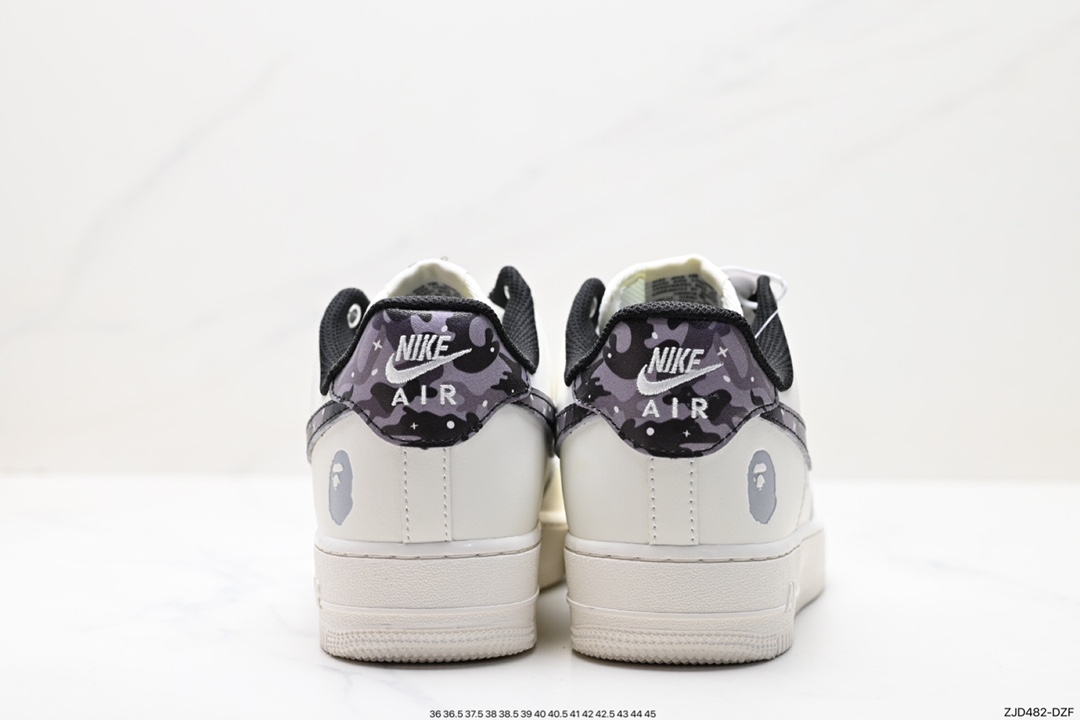 Nike Air Force 1 Low 07 PF9055-761