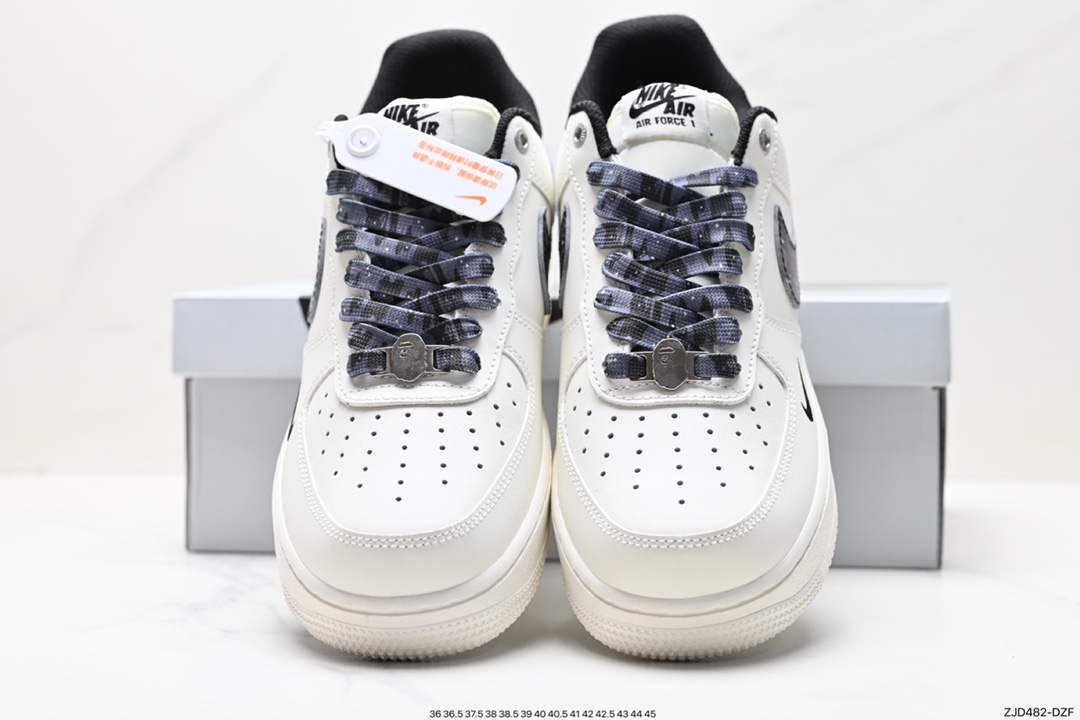 Nike Air Force 1 Low 07 PF9055-761