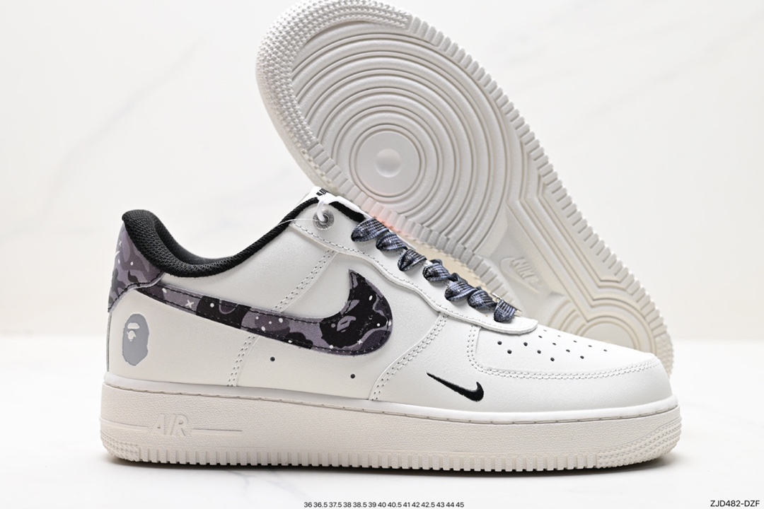 Nike Air Force 1 Low 07 PF9055-761