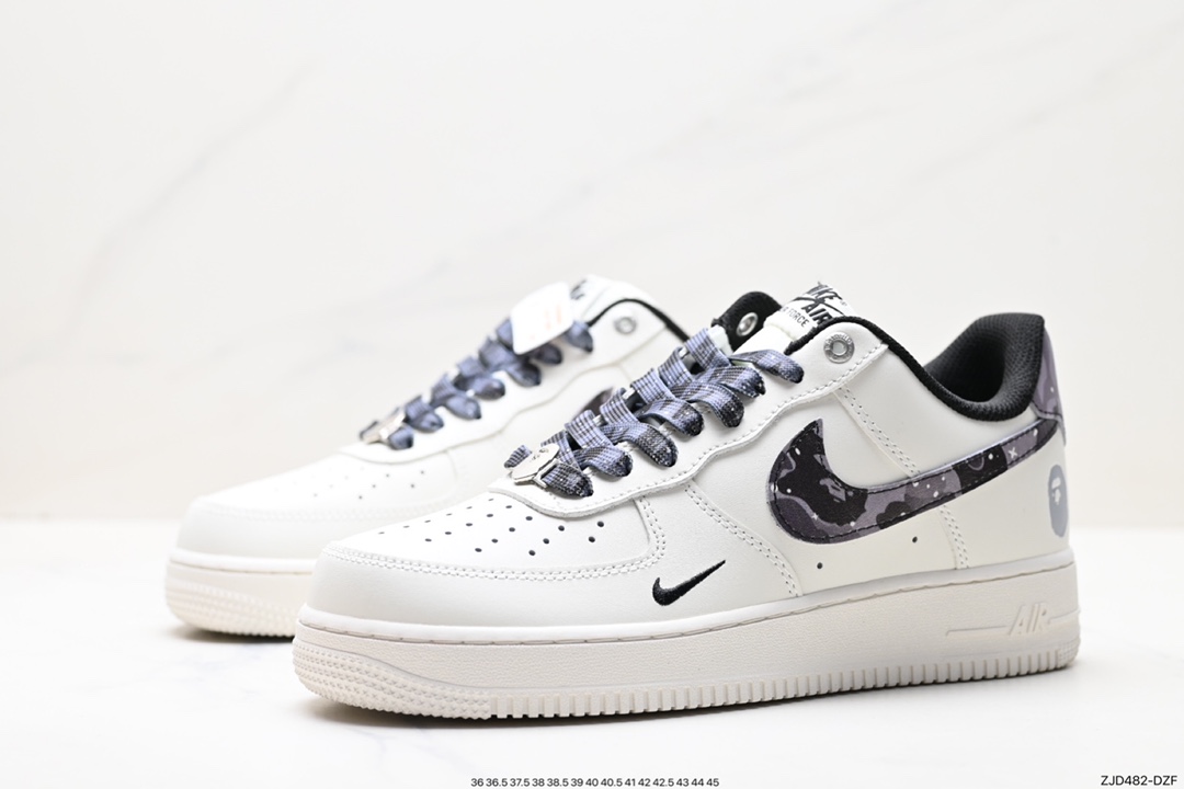 Nike Air Force 1 Low 07 PF9055-761