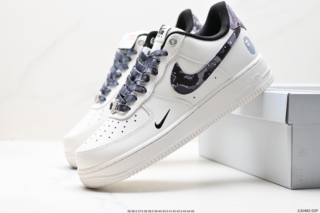 Nike Air Force 1 Low 07 PF9055-761