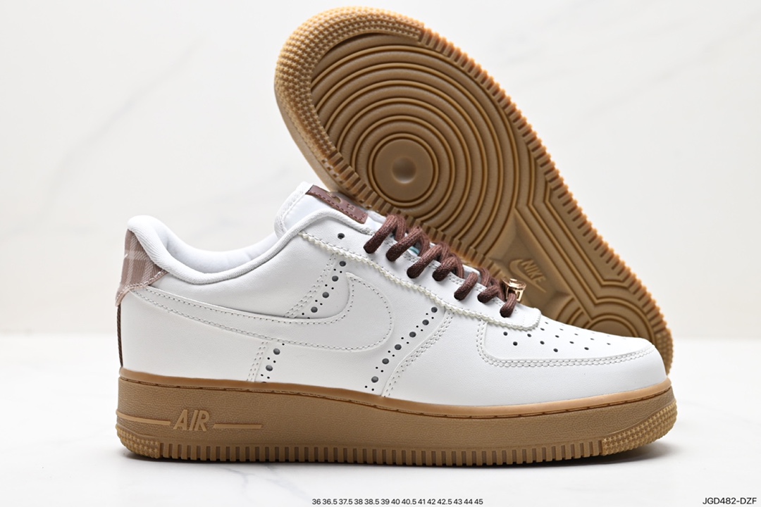 Nike Air Force 1 Low 07 FV3700-112