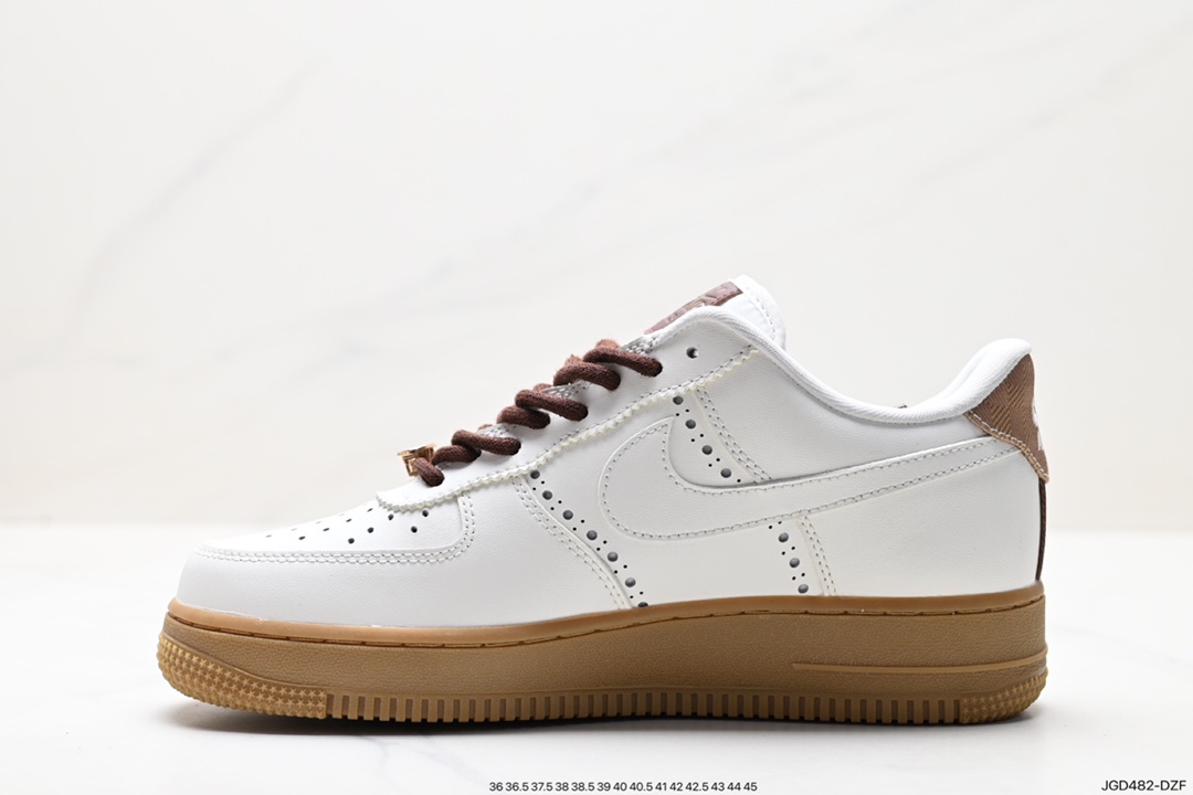 Nike Air Force 1 Low 07 FV3700-112