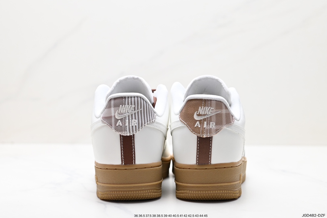 Nike Air Force 1 Low 07 FV3700-112