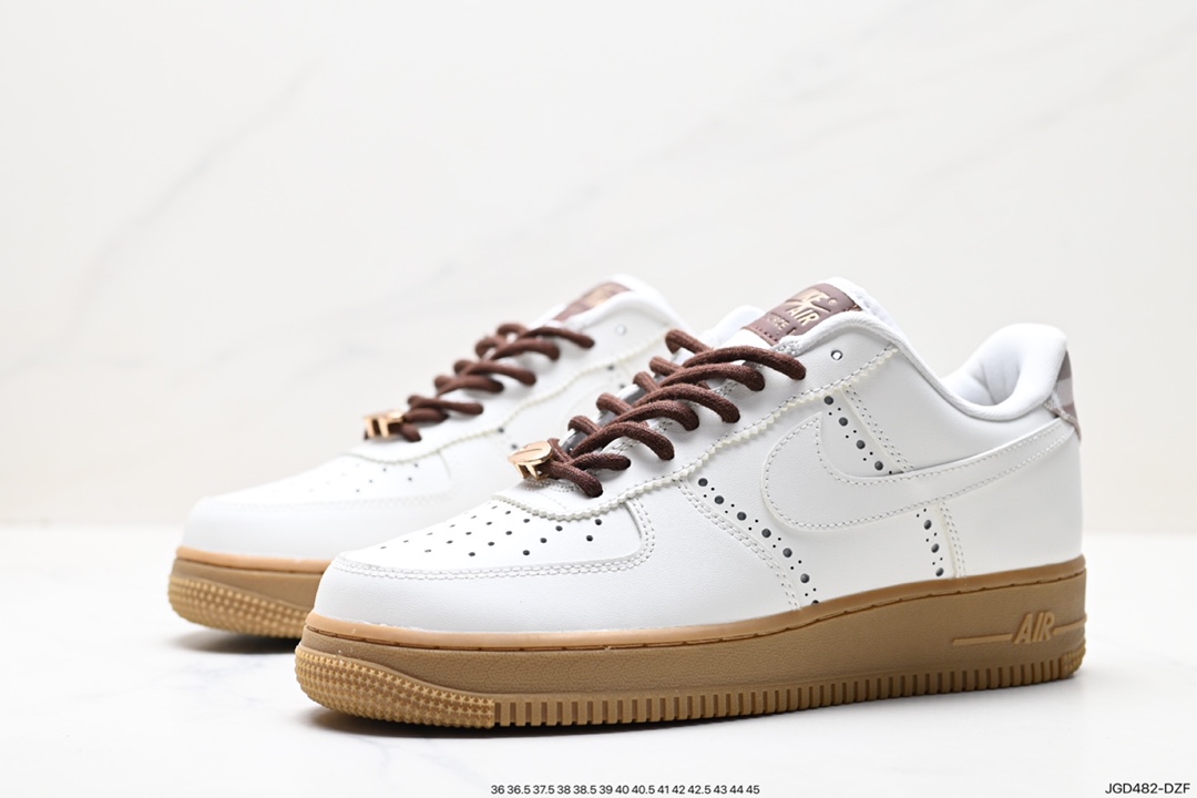 Nike Air Force 1 Low 07 FV3700-112