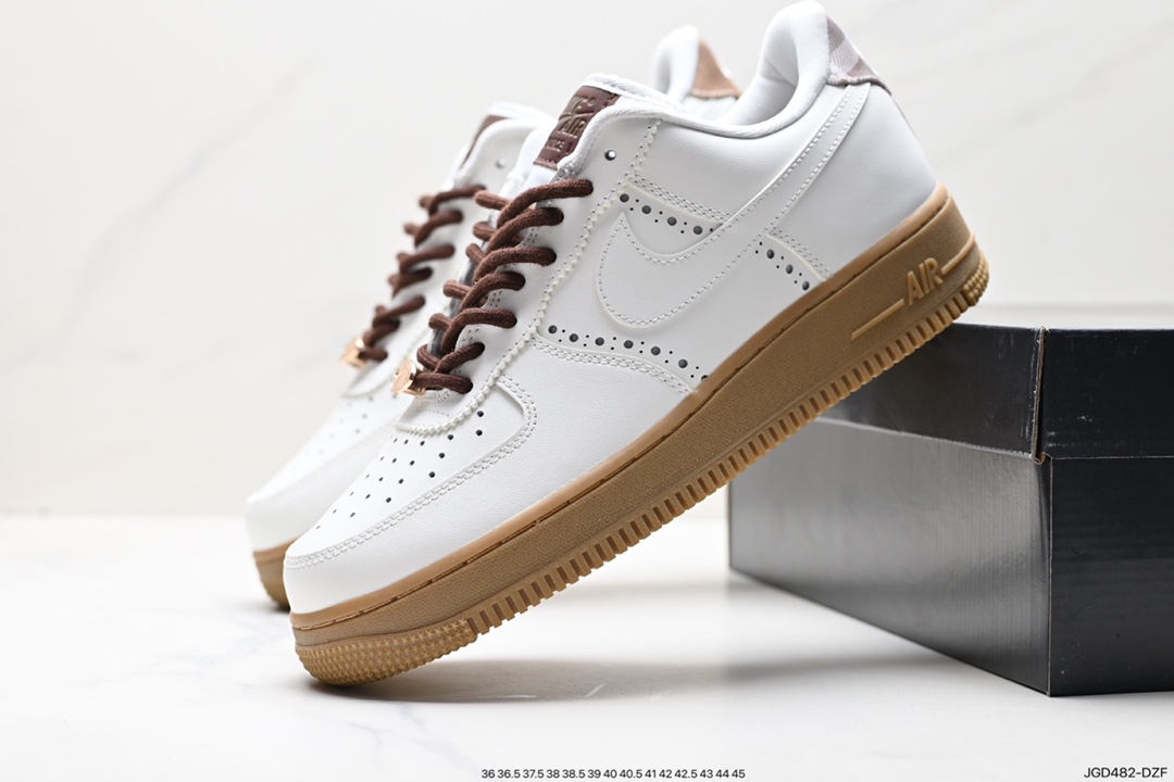 Nike Air Force 1 Low 07 FV3700-112