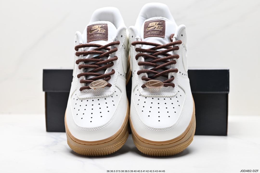 Nike Air Force 1 Low 07 FV3700-112