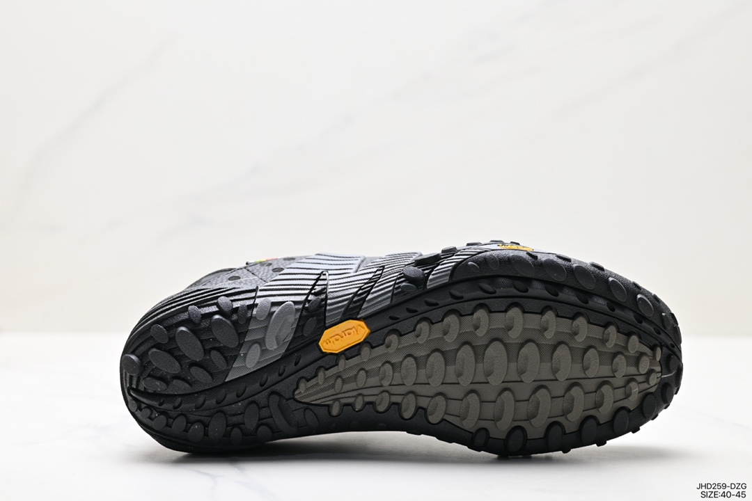 190 Merrell 迈乐 运动登山鞋 徒步防滑耐磨户外鞋