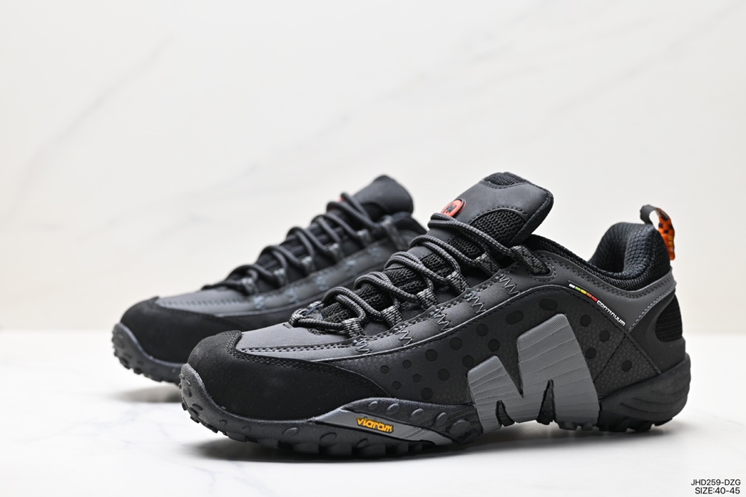 190 Merrell 迈乐 运动登山鞋 徒步防滑耐磨户外鞋