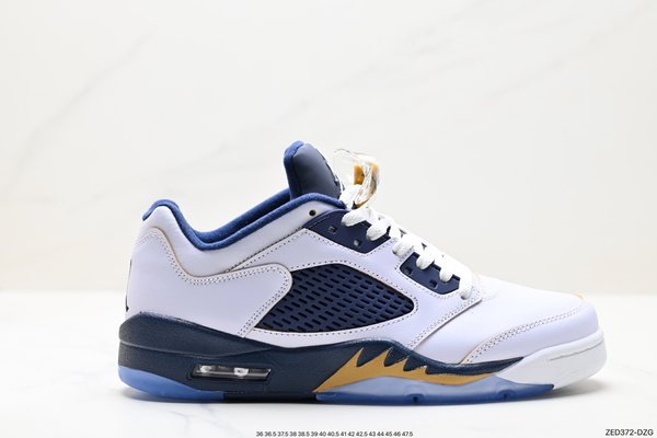 Top brands like Air Jordan 5 Shoes Sneakers Air Jordan Best Replica Quality Red Yellow Low Tops