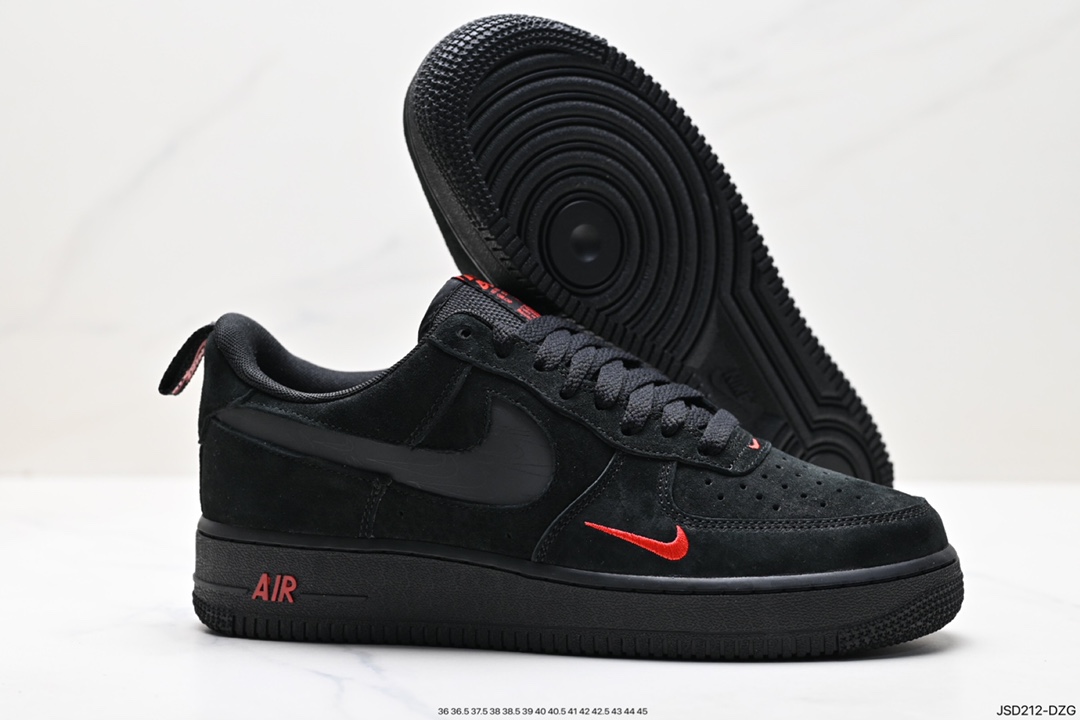 200 Air Force 1 ‘07 Low DZ4514-001