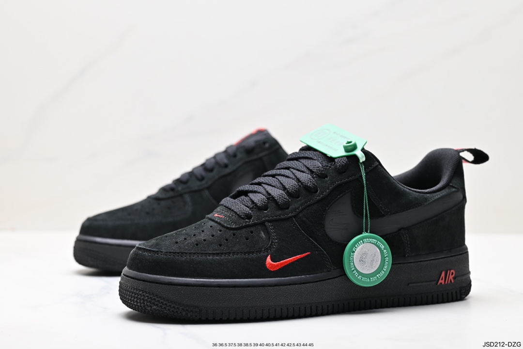 200 Air Force 1 ‘07 Low DZ4514-001