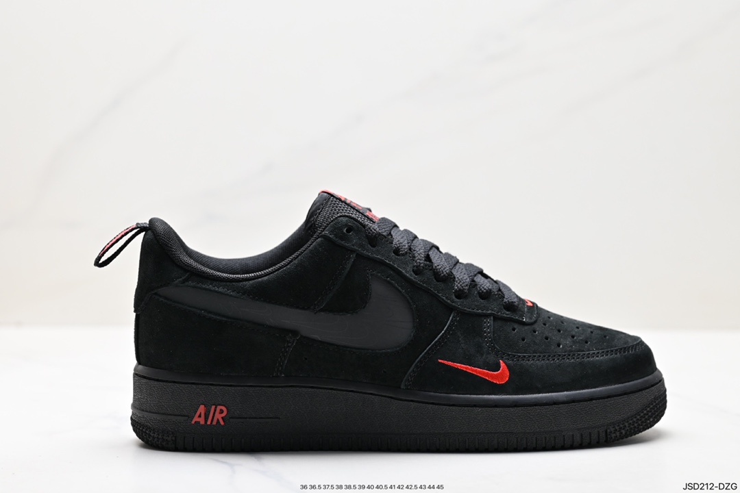 200 Air Force 1 ‘07 Low DZ4514-001