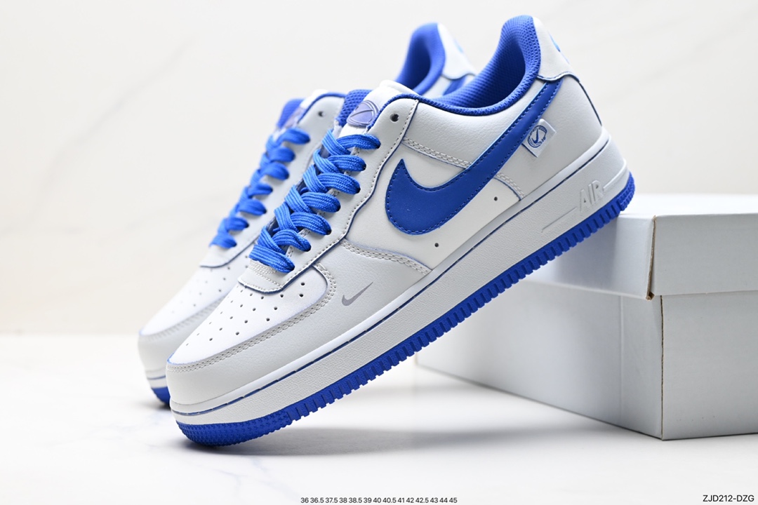 240 Air Force 1 ‘07 Low DB3301-033