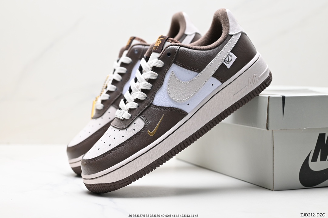 240 Air Force 1 ‘07 Low DB3301-033