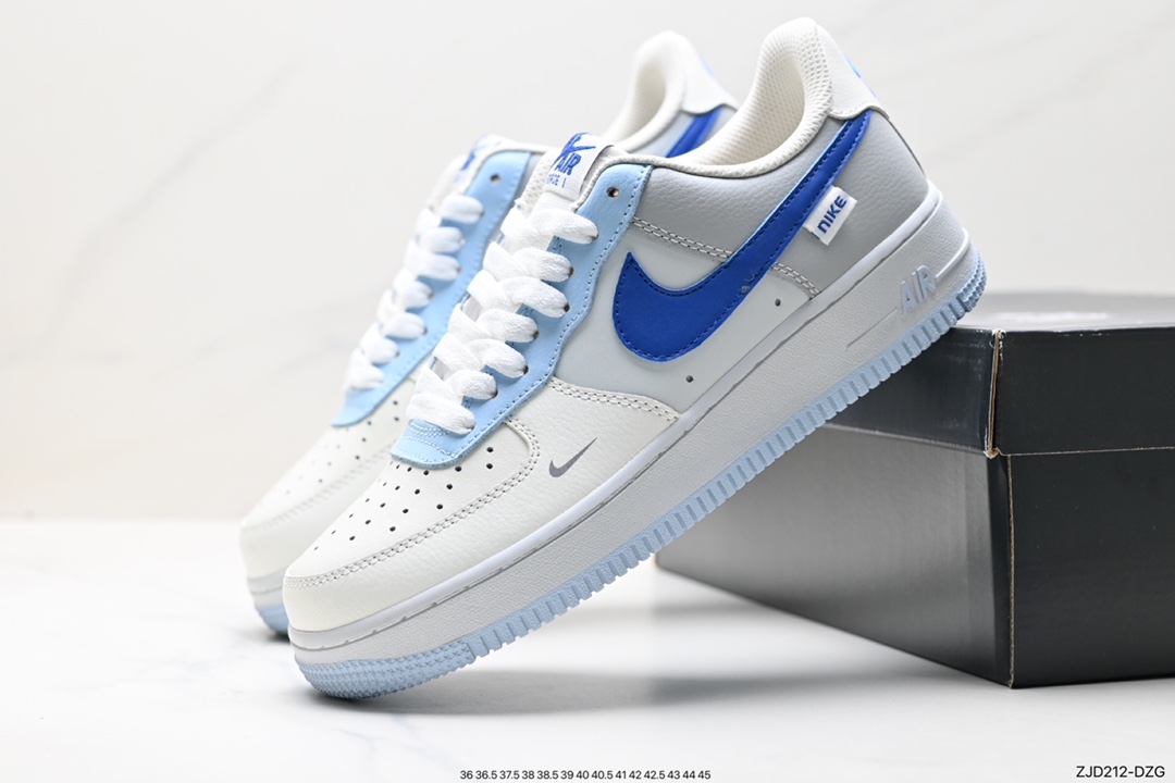 240 Air Force 1 ‘07 Low DB3301-033