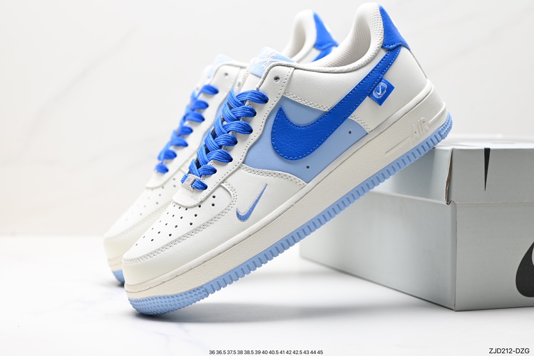 240 Air Force 1 ‘07 Low DB3301-033