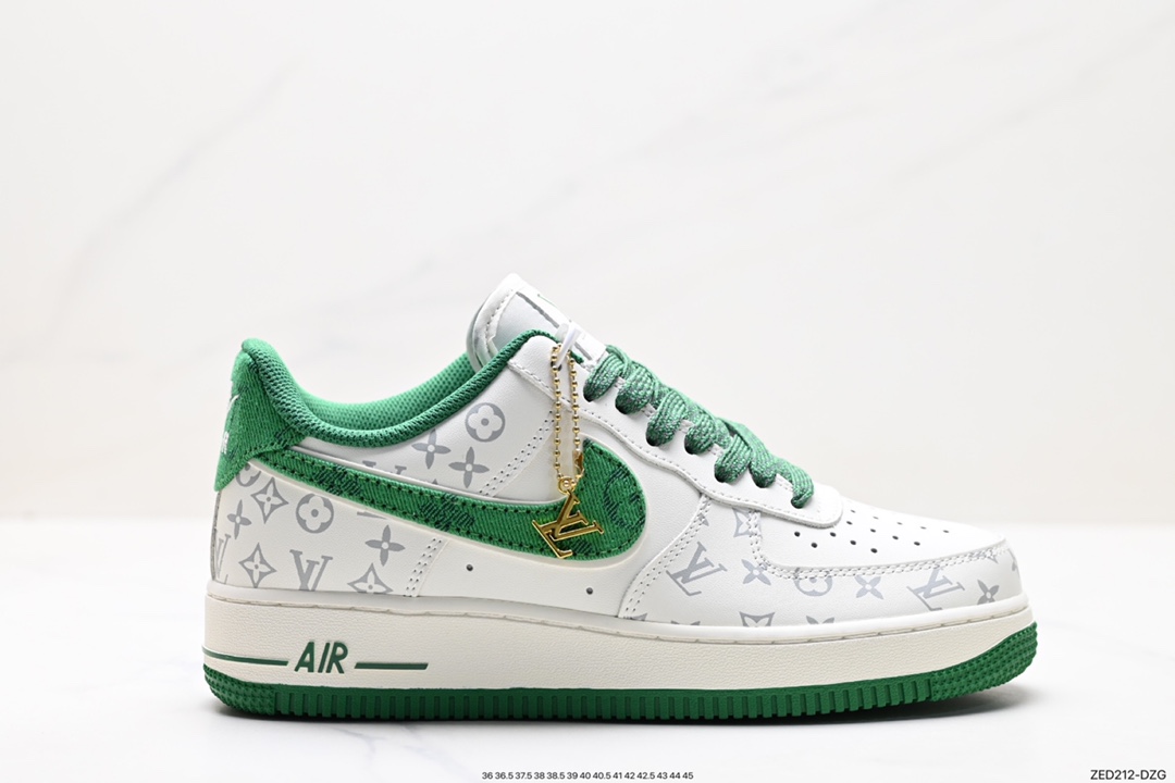 260 Air Force 1 ‘07 Low LU0251-136