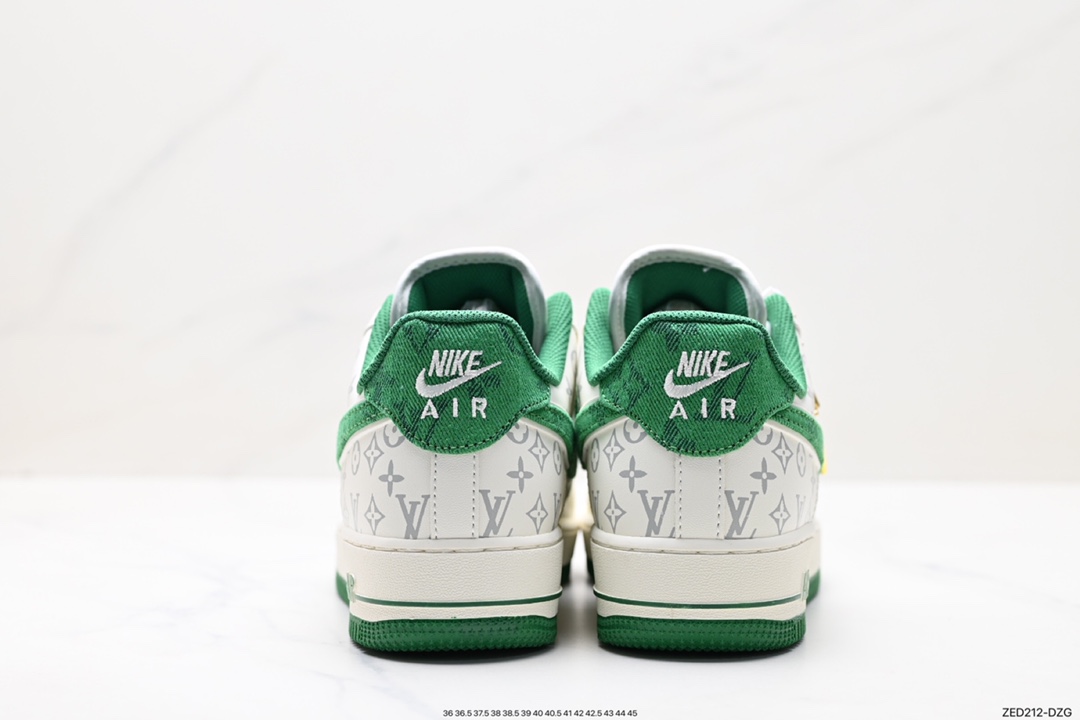 260 Air Force 1 ‘07 Low LU0251-136