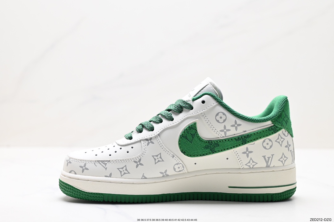 260 Air Force 1 ‘07 Low LU0251-136