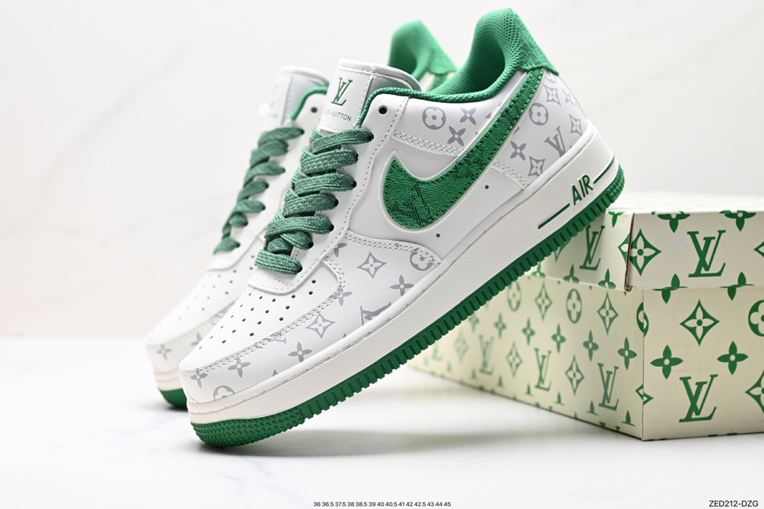 260 Air Force 1 ‘07 Low LU0251-136