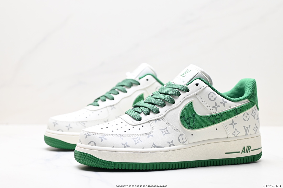 260 Air Force 1 ‘07 Low LU0251-136