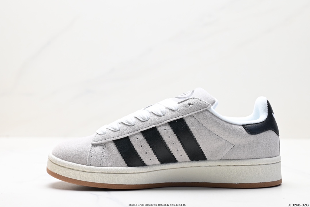 Adidas Originals Campus 00s College Series Sneakers GY0038