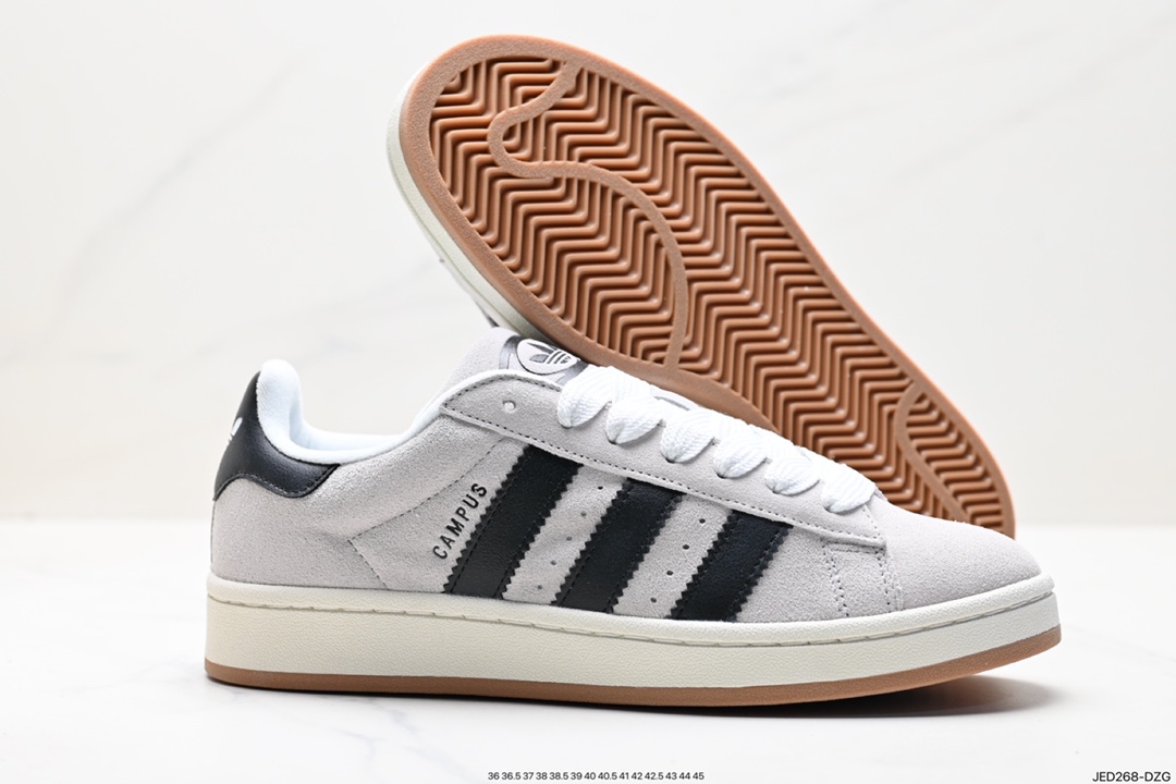 Adidas Originals Campus 00s College Series Sneakers GY0038