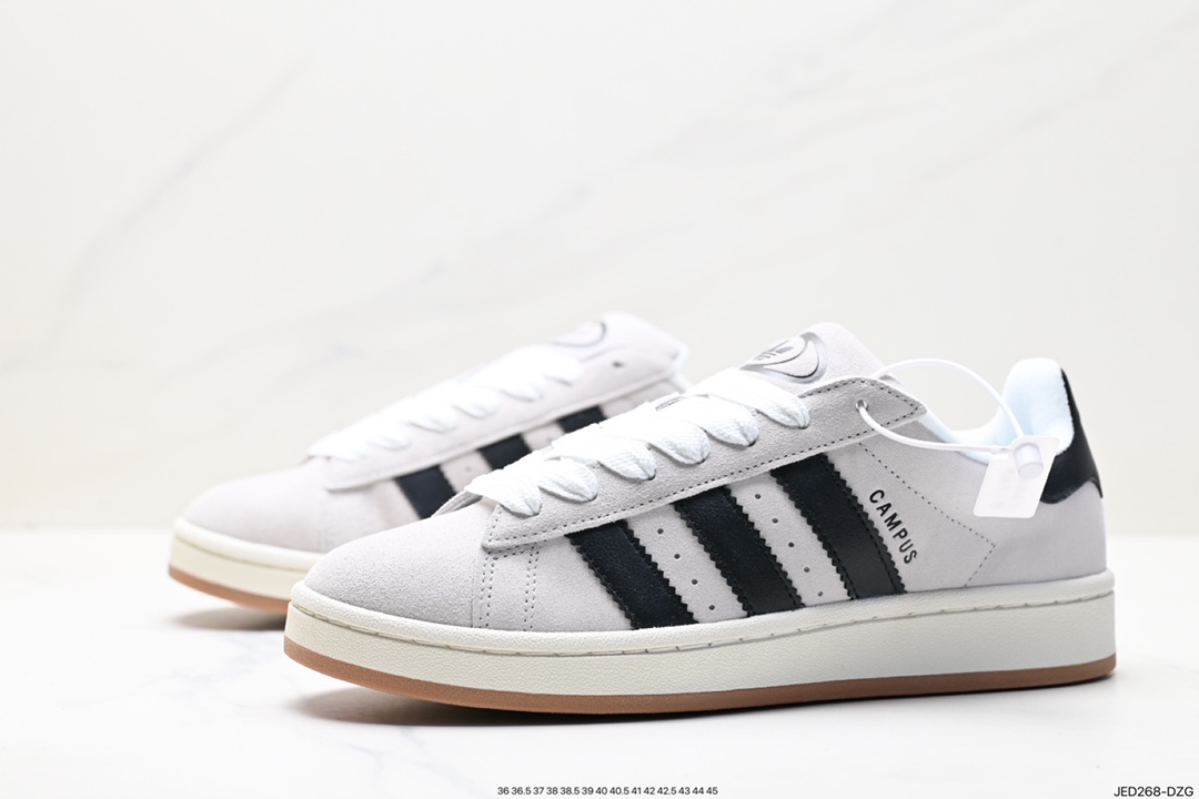 Adidas Originals Campus 00s College Series Sneakers GY0038