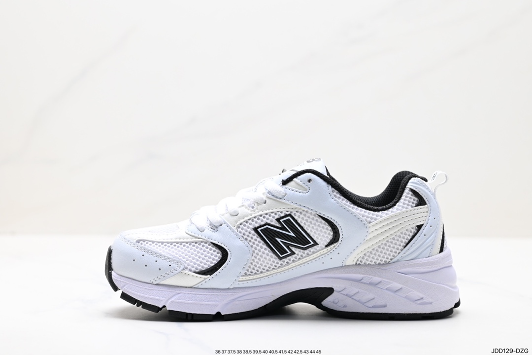 120 新百伦 NB530 New Balance 530 复跑古鞋 MR530NI