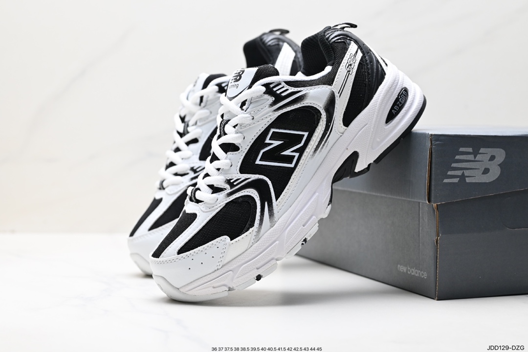 120 新百伦 NB530 New Balance 530 复跑古鞋 MR530NI