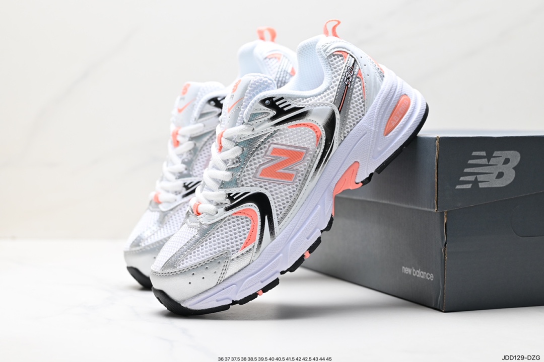 120 新百伦 NB530 New Balance 530 复跑古鞋 MR530NI