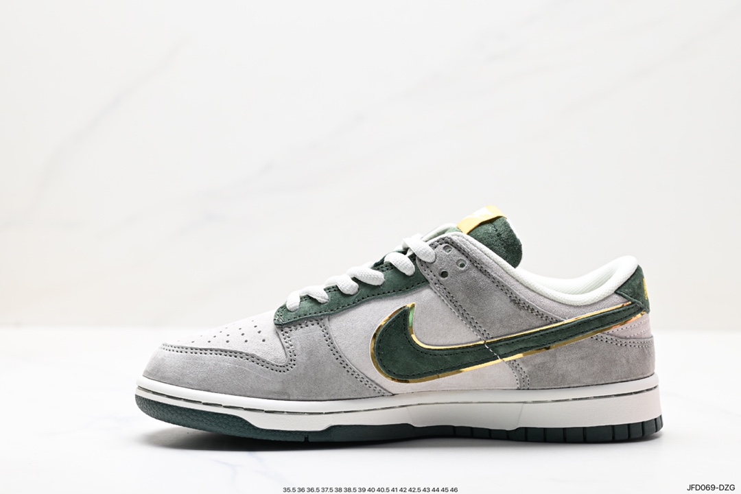 170 Otomo Katsuhiro x Nike  SB Dunk Low ”Steamboy OST“ 创意定制联乘 LF0039-011