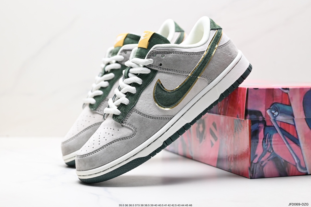 170 Otomo Katsuhiro x Nike  SB Dunk Low ”Steamboy OST“ 创意定制联乘 LF0039-011