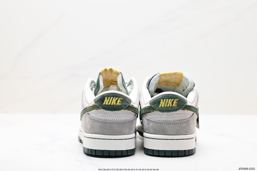 170 Otomo Katsuhiro x Nike  SB Dunk Low ”Steamboy OST“ 创意定制联乘 LF0039-011