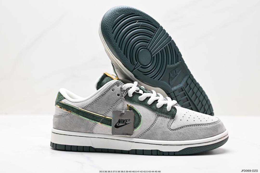 170 Otomo Katsuhiro x Nike  SB Dunk Low ”Steamboy OST“ 创意定制联乘 LF0039-011