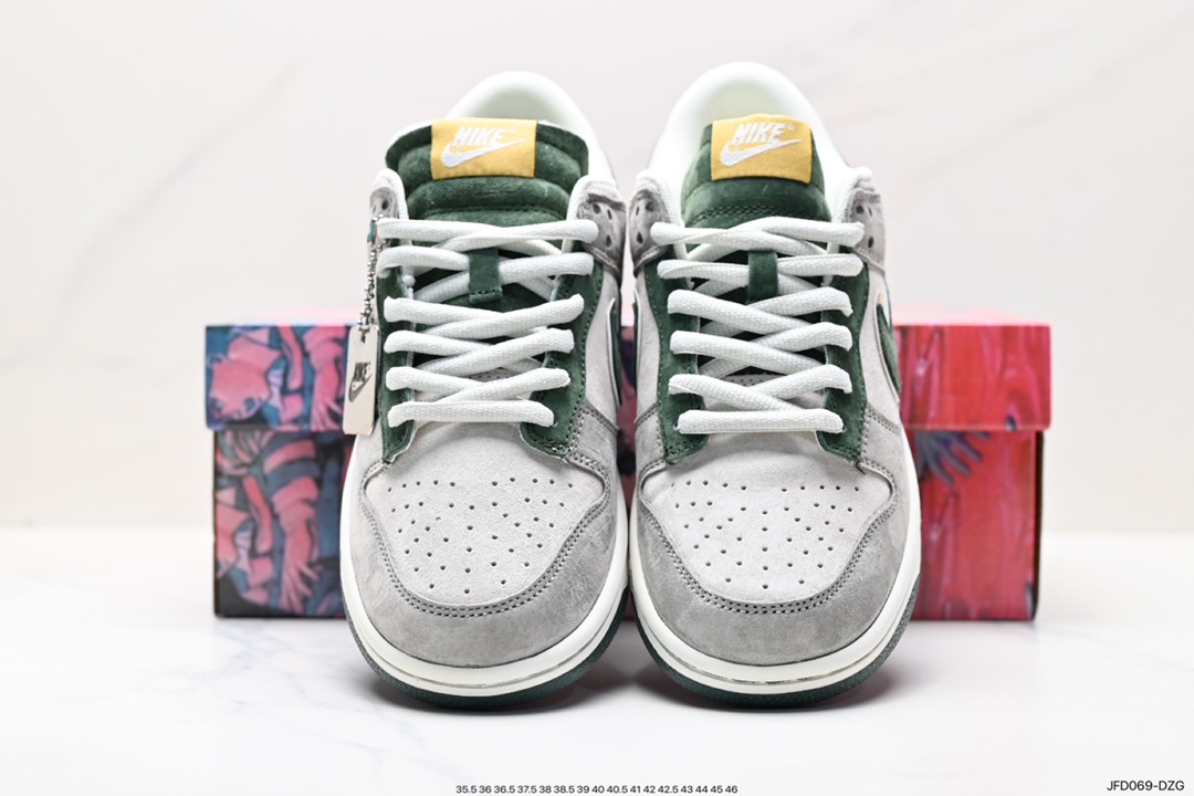 170 Otomo Katsuhiro x Nike  SB Dunk Low ”Steamboy OST“ 创意定制联乘 LF0039-011