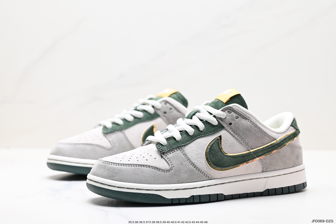 170 Otomo Katsuhiro x Nike  SB Dunk Low ”Steamboy OST“ 创意定制联乘 LF0039-011