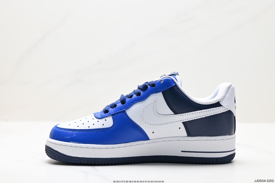 Nike Air Force 1 Low Air Force One low-top versatile casual sports shoes FQ8825-100