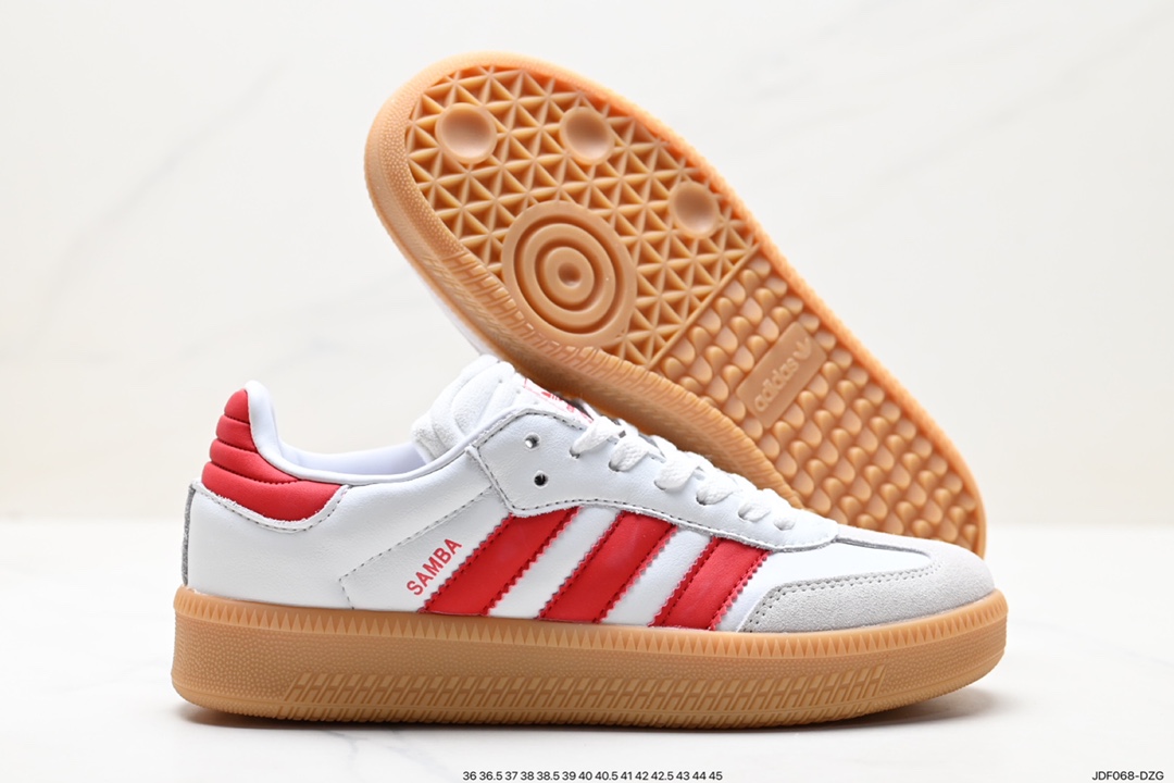 Adidas Originals SambaX XLG Samba Dance Shoes IE1373