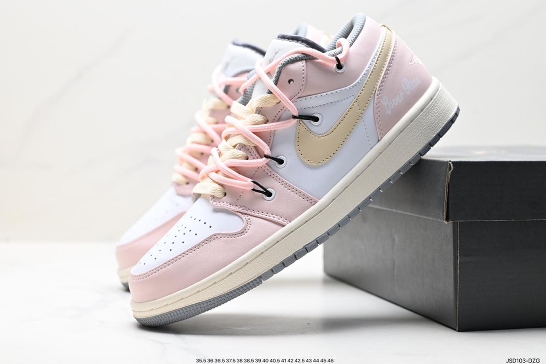 200 Nike SB Dunk Low 解构抽绳鞋带 553558-062